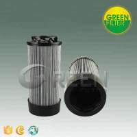 hydraulic Glass  filter element for excavator parts  87708150