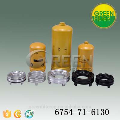 Engine Parts Spin-on Fuel Filter 6754-71-6130